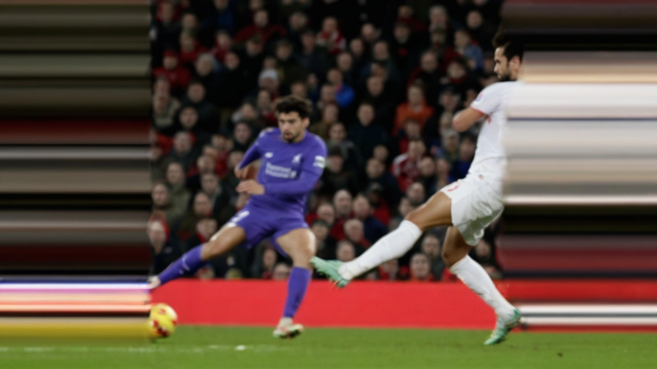 Liverpool enfrenta Sevilla: Onde Assistir ao Vivo e Escalações do Amistoso de 11 de Agosto