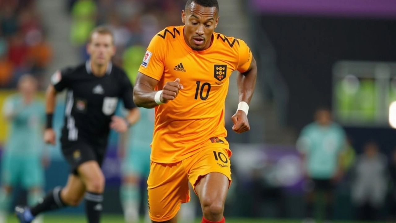 Corinthians criticado por oferta milionária a Memphis Depay, considera jornalista