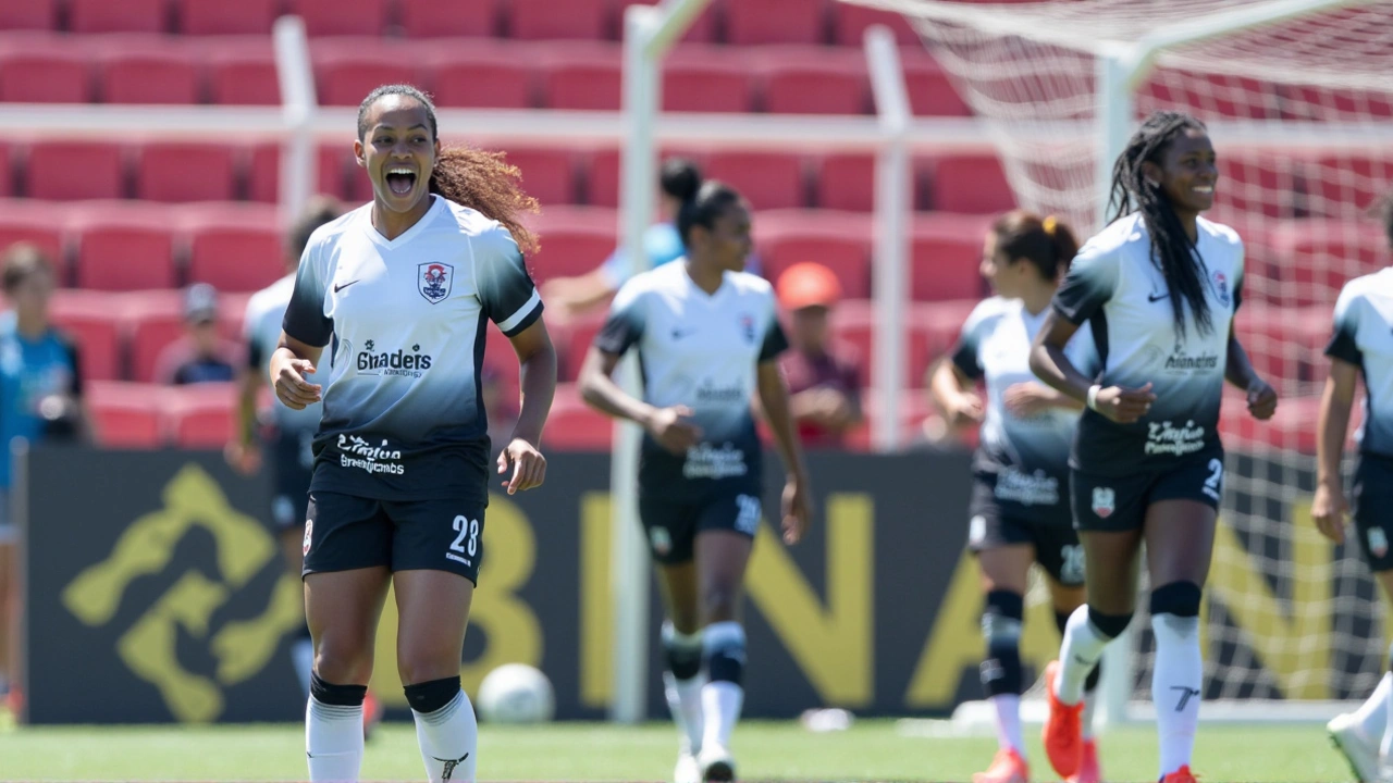 Virada Épica do Corinthians Contra Palmeiras em 10 Minutos Aproxima Clube da Final