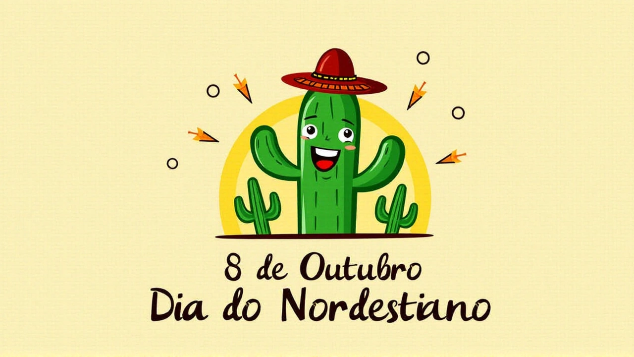 Dia do Nordestino: Celebração da Diversidade e Riqueza Cultural do Nordeste do Brasil