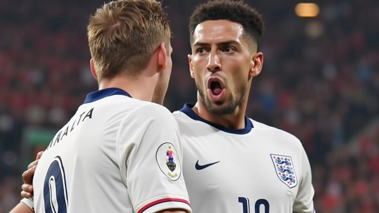 Grécia x Inglaterra na Nations League: Guia Completo do Jogo e Onde Assistir