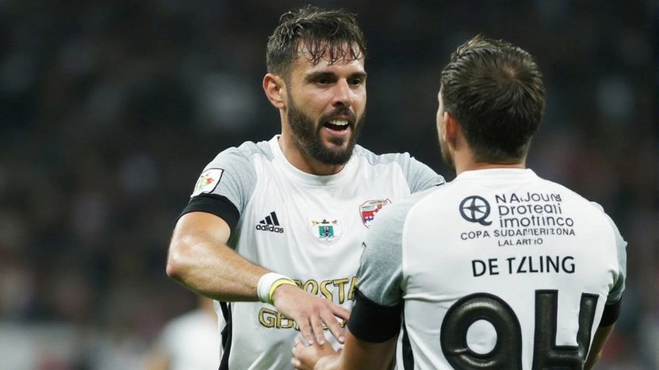 Corinthians e Vitória empatam sem gols no Brasileirão: resumo, destaques e próximos desafios