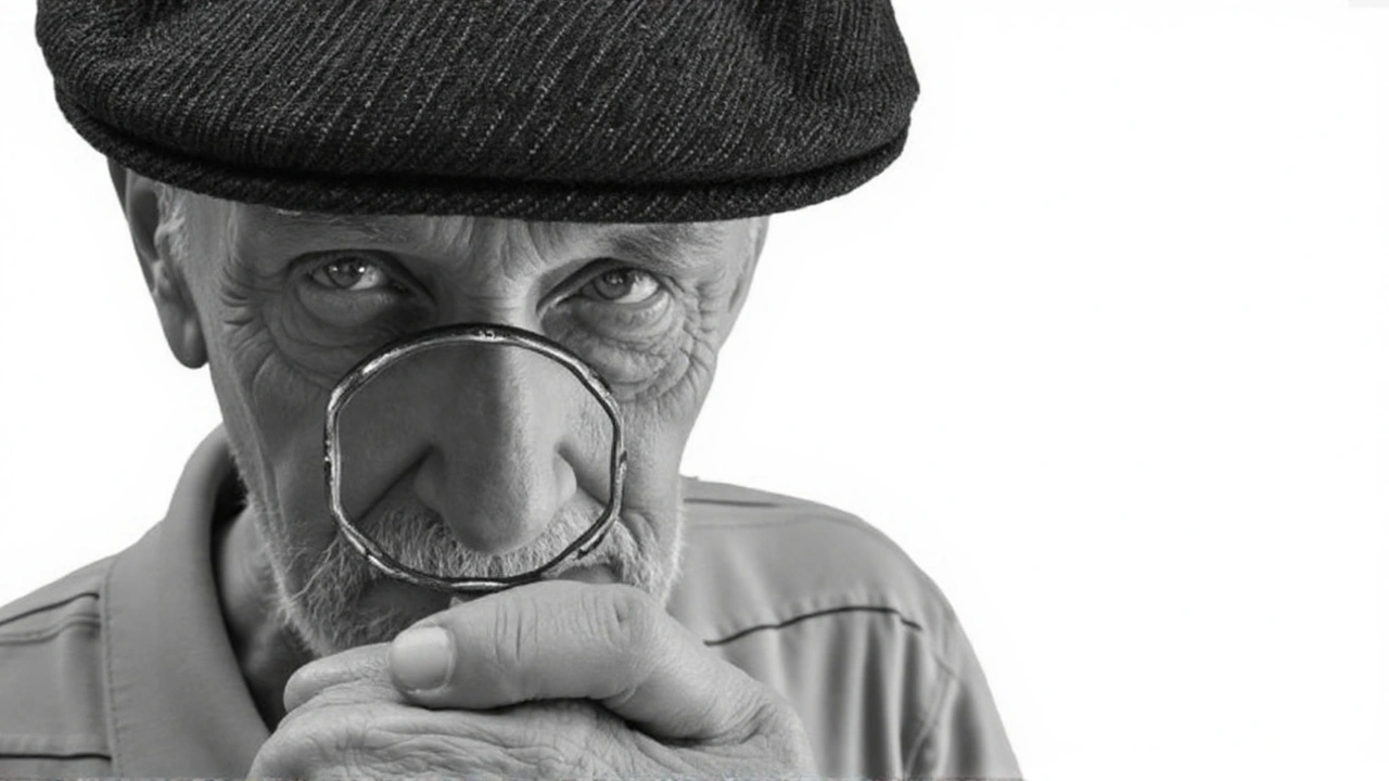 O Pasquim e a geração que reinventou o humor