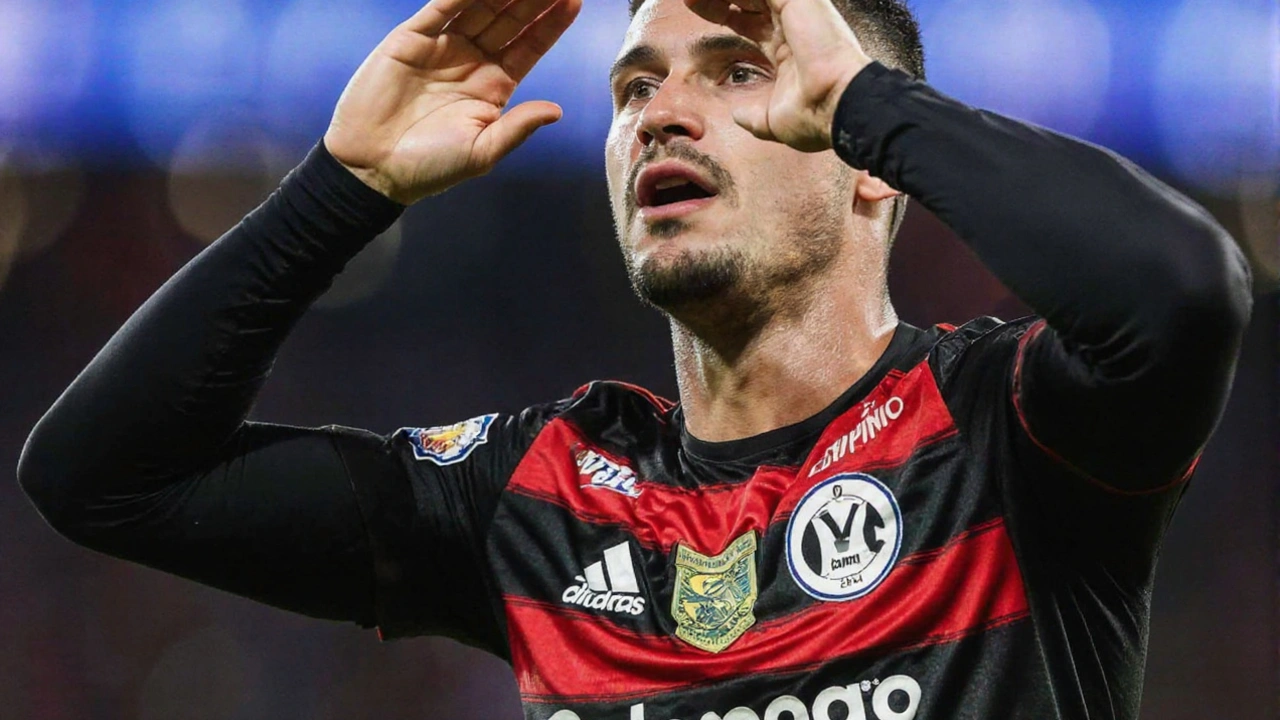 Copa Libertadores: Estudiantes x Flamengo – Guia de transmissão e análise da semifinal