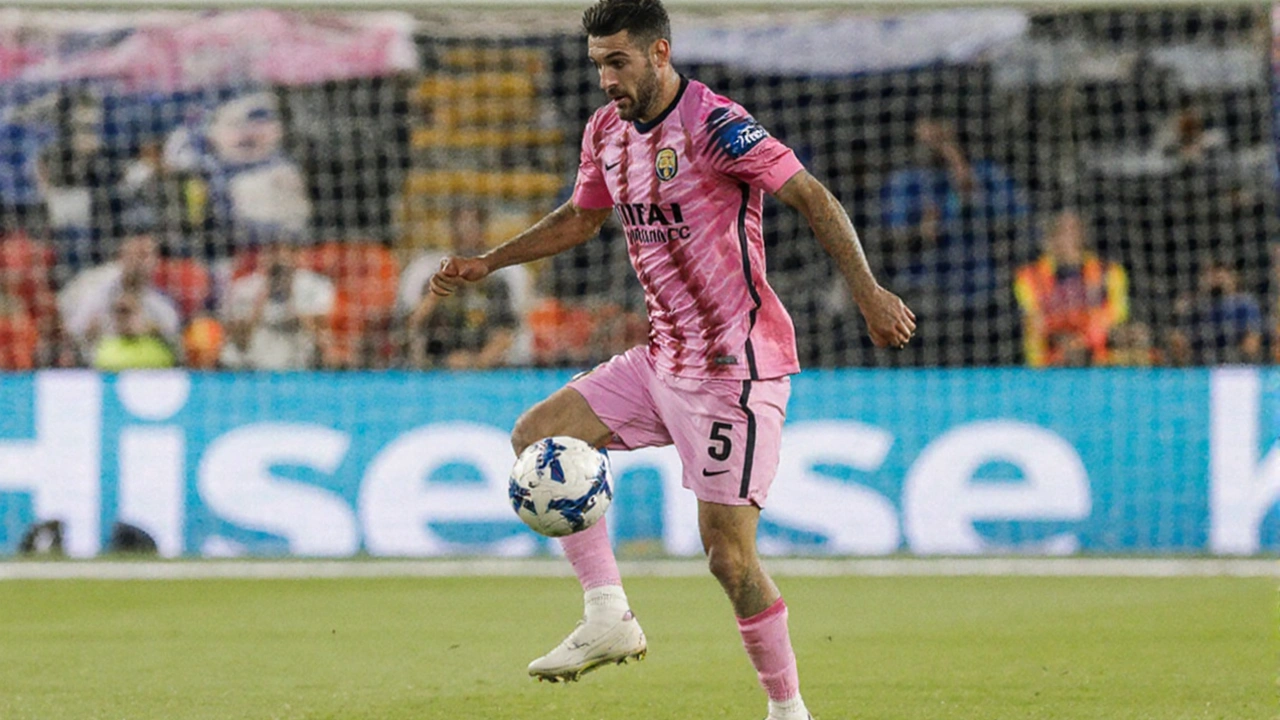 O que vem pela frente na MLS 2025