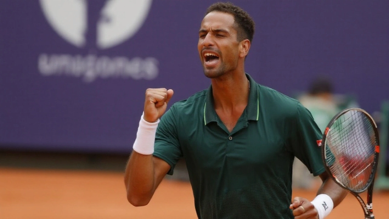 Thiago Monteiro: vice em Challenger pode recolocar brasileiro no Top 100? Entenda a conta