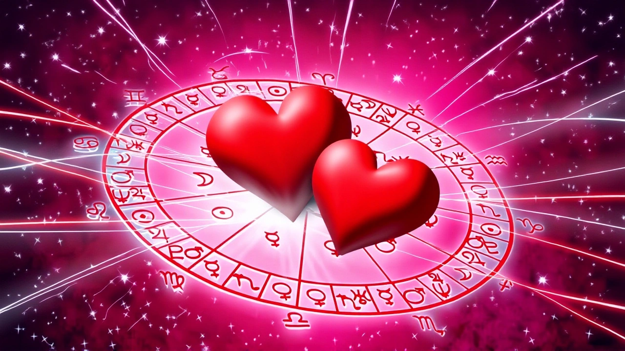 Astrologia do Amor em 8/10/2025: Giuliana Mancini traz previsões e Yub Miranda explica a numerologia