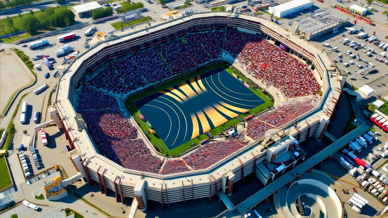 Brasileiros na final — e o peso da tradição