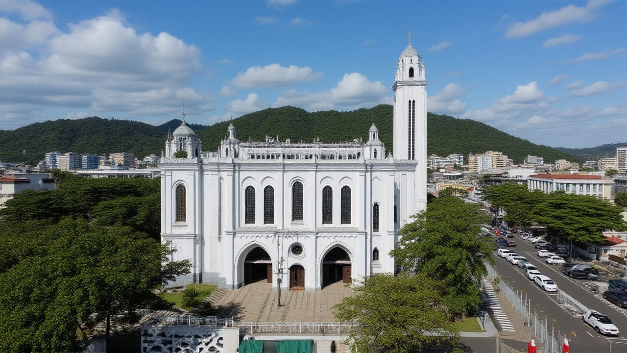 Reações da comunidade e da hierarquia eclesiástica