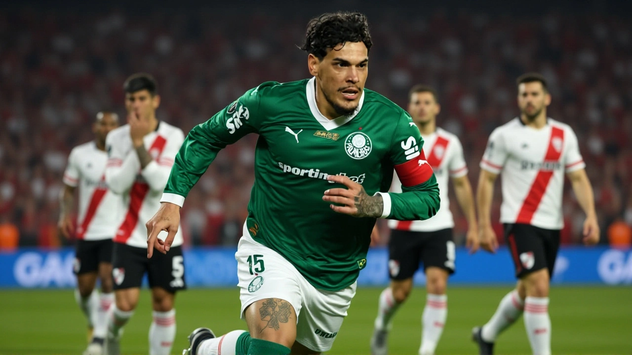 Palmeiras tem quatro titulares na Data Fifa e enfrenta crise de elenco no clássico contra o Santos