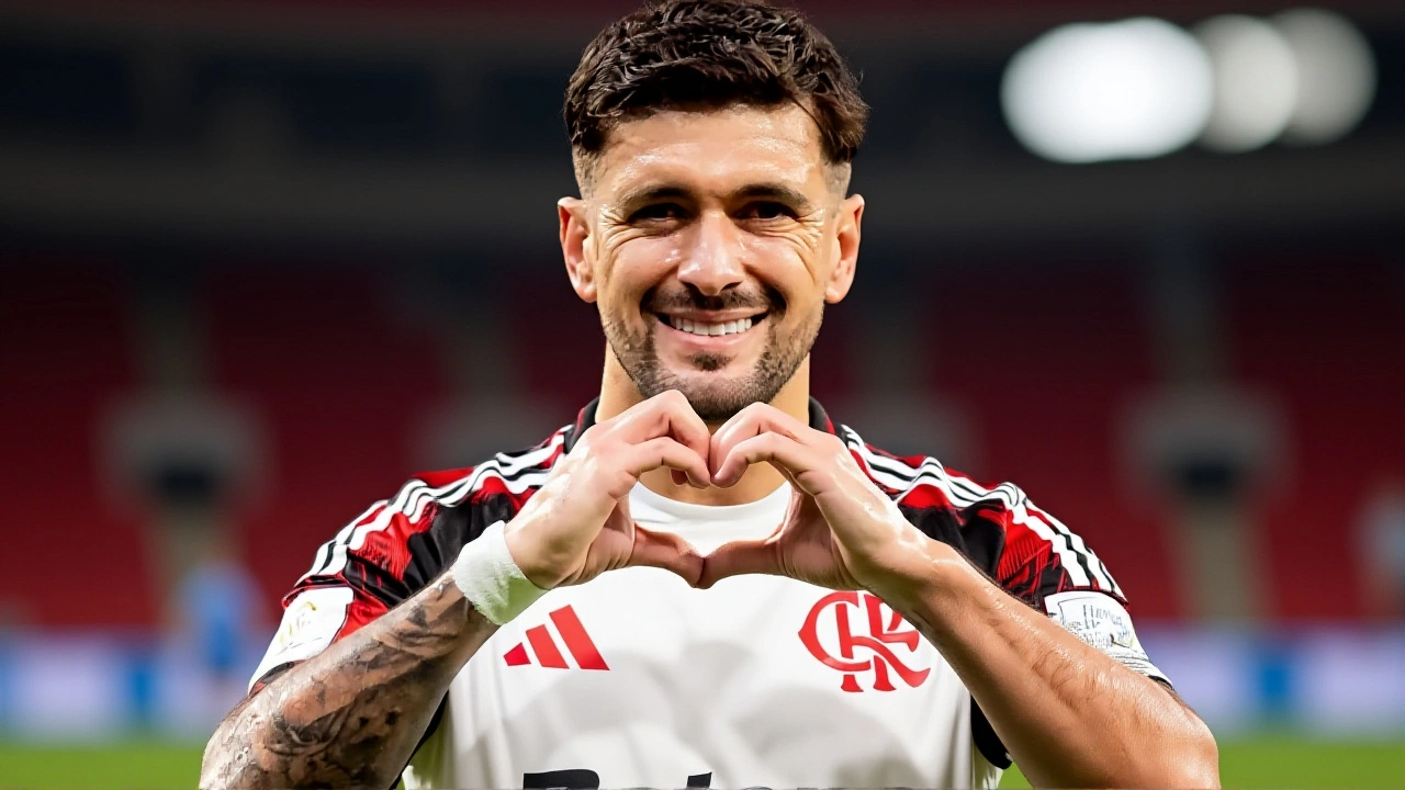 O que está em jogo além do troféu