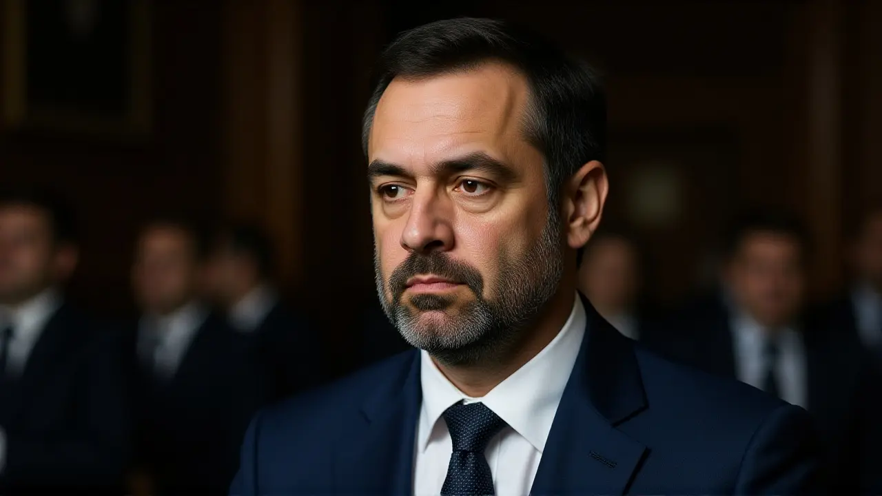 Linha do tempo e contexto histórico