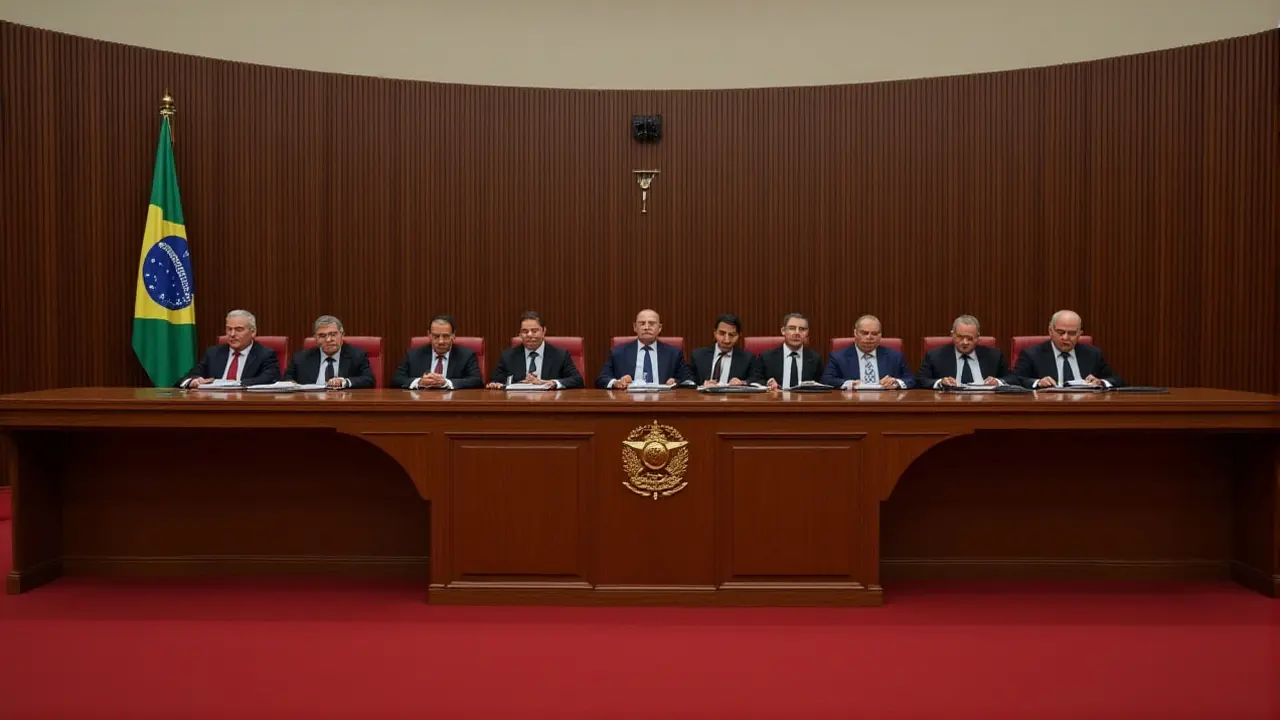 TSE torna ex-governador Cláudio Castro inelegível por oito anos