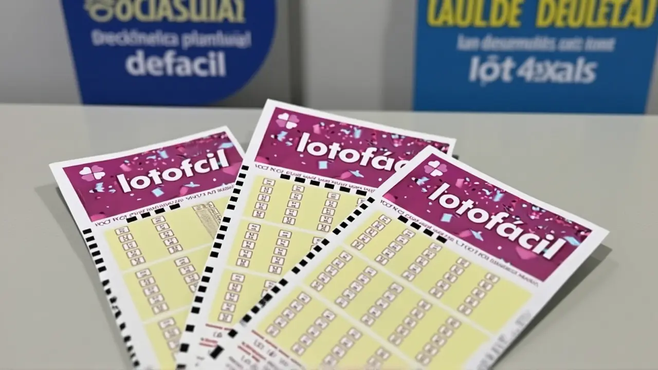 Lotofácil 3668: Jogador de Iracemápolis fatura R$ 1 milhão em SP