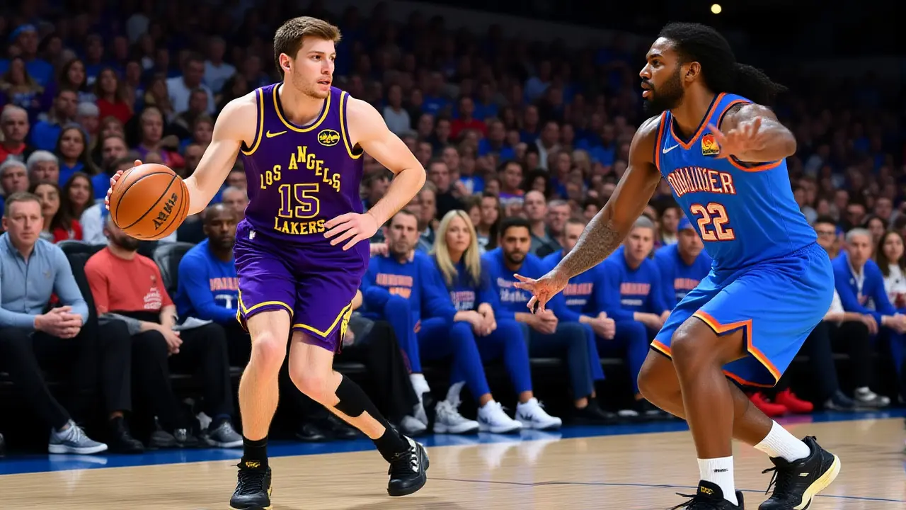 Redick detona erro médico em exame de Austin Reaves no Lakers