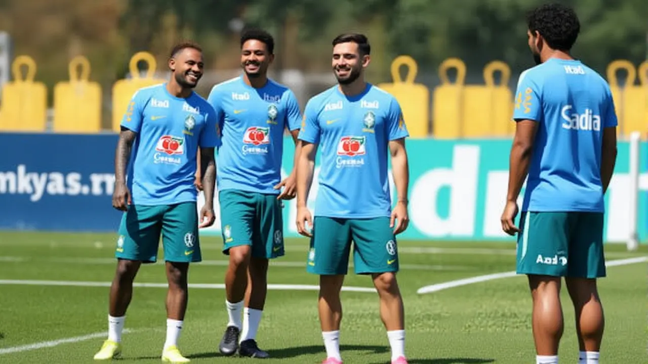 Bielsa assume culpa e Uruguai é eliminado pela Espanha na Copa 2026