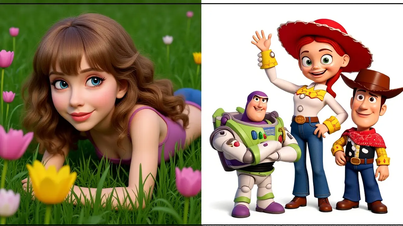 Taylor Swift confirma canção inédita para Toy Story 5