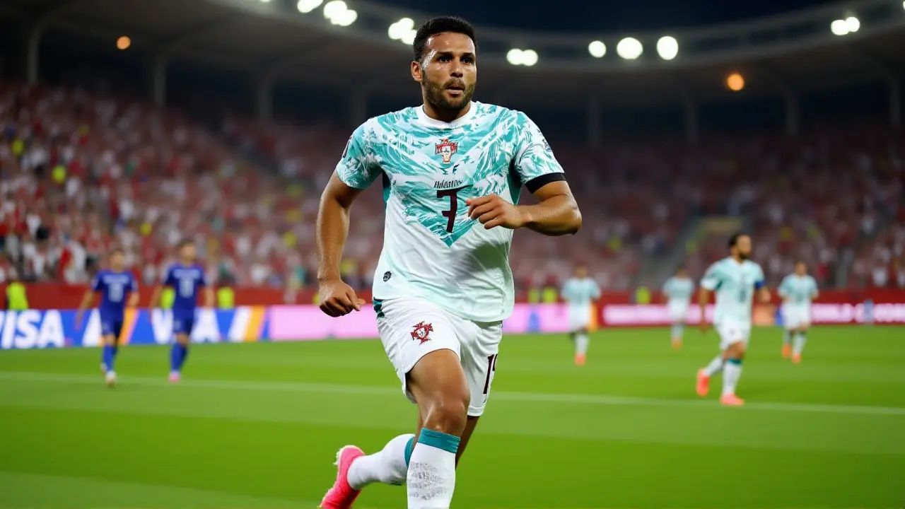 Contexto histórico e o legado de Ramos